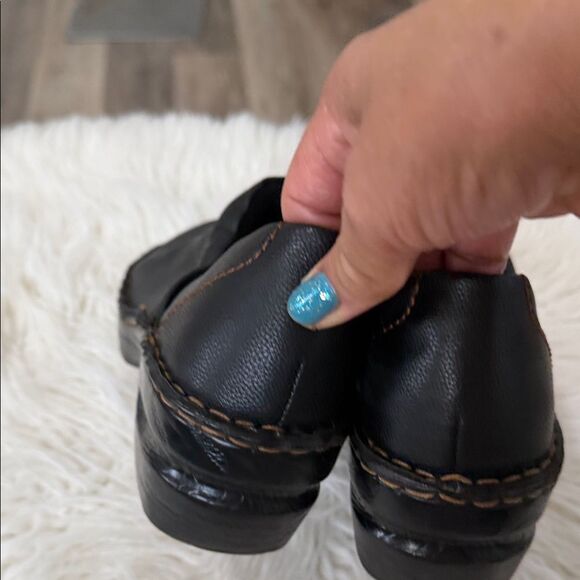 Canyon River Blues .Black Women’s Shoes Size 8.5 - Picture 3 of 8